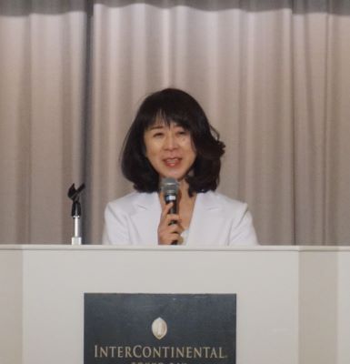 能登半島地震からの復興支援へ！日本旅館協会が石川県で金融懇談会を開催、観光と金融の連携強化で地域活性化を目指す